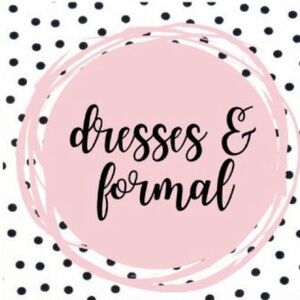 Dresses & Formal
